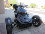 2022 Can Am Ryker Sport