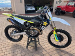 2021 Rockstar Edition Husqvarna 450