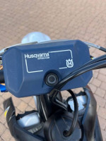 2021 Rockstar Edition Husqvarna 450