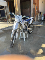 2011 YAMAHA YZF 450