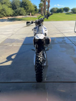 2011 YAMAHA YZF 450