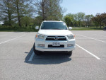Toyota 4Runner 75,000 mi