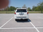Toyota 4Runner 75,000 mi