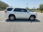 Toyota 4Runner 75,000 mi