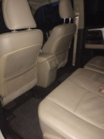 Toyota 4Runner 75,000 mi