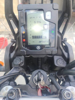 2021 Yamaha tenere700 price drop