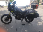 2021 Yamaha tenere700 price drop