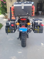 2021 Yamaha tenere700 price drop