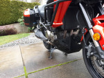 ****2015 KAWASAKI 1000 VERSYS LT****