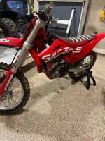 2023 Gas Gas 350