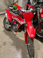 2023 Gas Gas 350