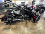 2022 Spyder F3 Rotax 1330 ACE