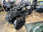 2022 Spyder F3 Rotax 1330 ACE