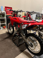 2022 Gas Gas 250
