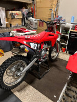 2022 Gas Gas 250