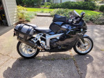 2008 BMW K1200s