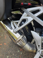 2008 BMW K1200s