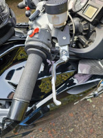 2008 BMW K1200s