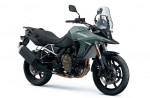 2024 Suzuki V-Strom 800