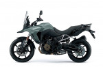 2024 Suzuki V-Strom 800