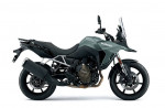 2024 Suzuki V-Strom 800