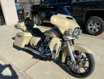 2014 Harley Davidson street glide special