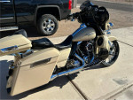 2014 Harley Davidson street glide special