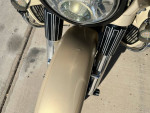 2014 Harley Davidson street glide special