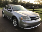 Acura 105,000 mi