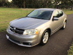 Acura 105,000 mi