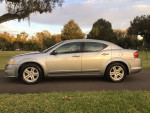 Acura 105,000 mi