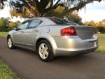 Acura 105,000 mi