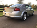 Acura 105,000 mi