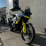 2024 Suzuki V-Strom 800DE