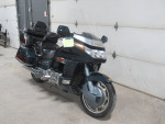 1989 Honda Goldwing GL 1500 * Only 11,094 Miles *