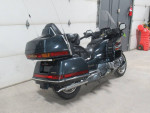 1989 Honda Goldwing GL 1500 * Only 11,094 Miles *