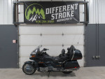1989 Honda Goldwing GL 1500 * Only 11,094 Miles *