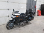 1989 Honda Goldwing GL 1500 * Only 11,094 Miles *