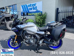2022 Yamaha Tracer 9 GT