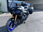 2022 Yamaha Tracer 9 GT