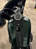 2019 Harley Heritage 114