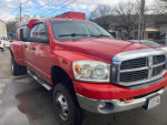 Dodge 125,000 mi