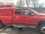 Dodge 125,000 mi