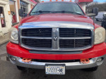 Dodge 125,000 mi