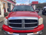 Dodge 125,000 mi
