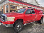 Dodge 125,000 mi