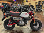 2024 Honda Monkey