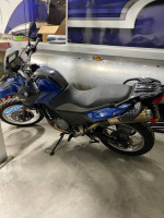 BMW G650 GS