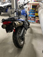 BMW G650 GS
