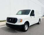 Nissan Van 61,000 mi